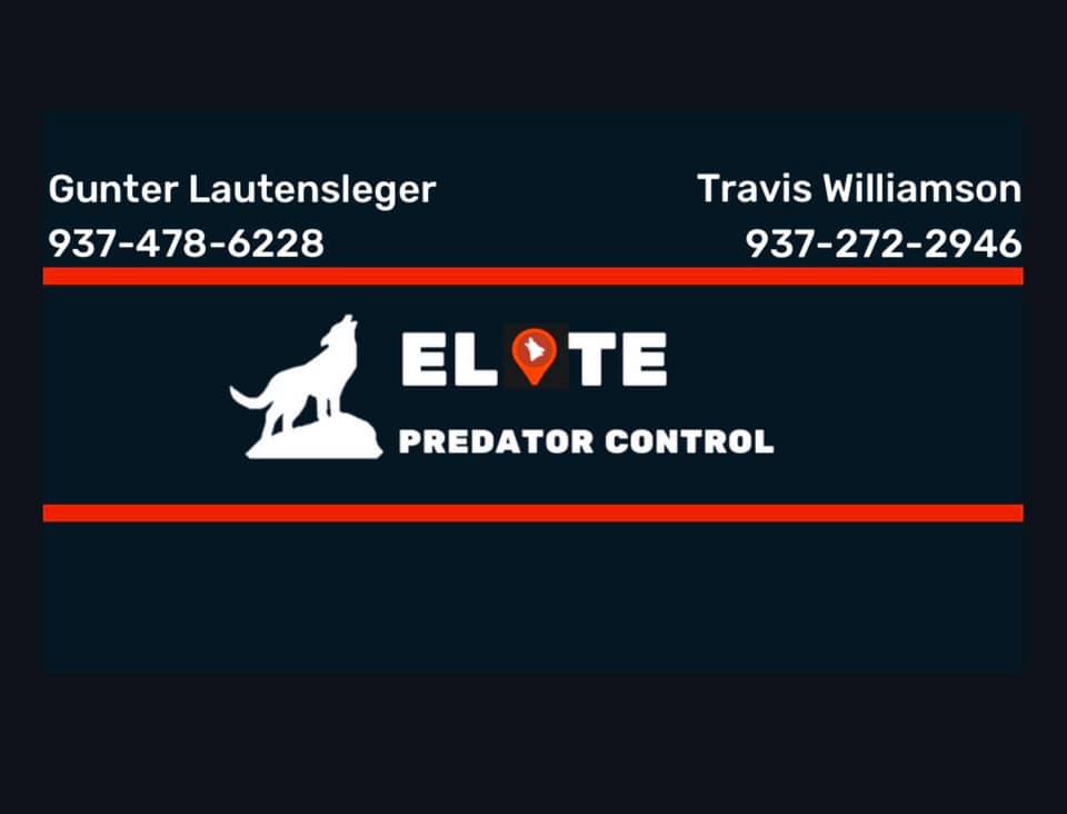 Thermal Predator Control added... - Thermal Predator Control