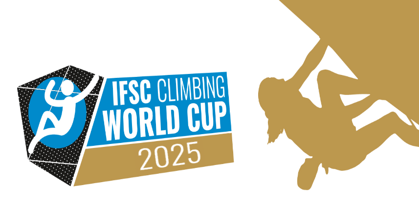 IFSC Climbing World Cup Final 2025 | Facebook