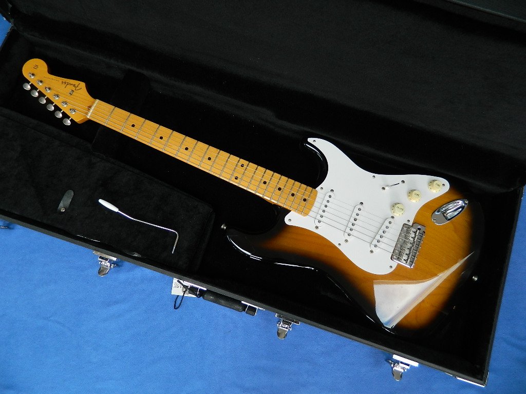 Fender Japan ST-57 Stratocaster '57 vintage reissue MIJ 1993-1994
