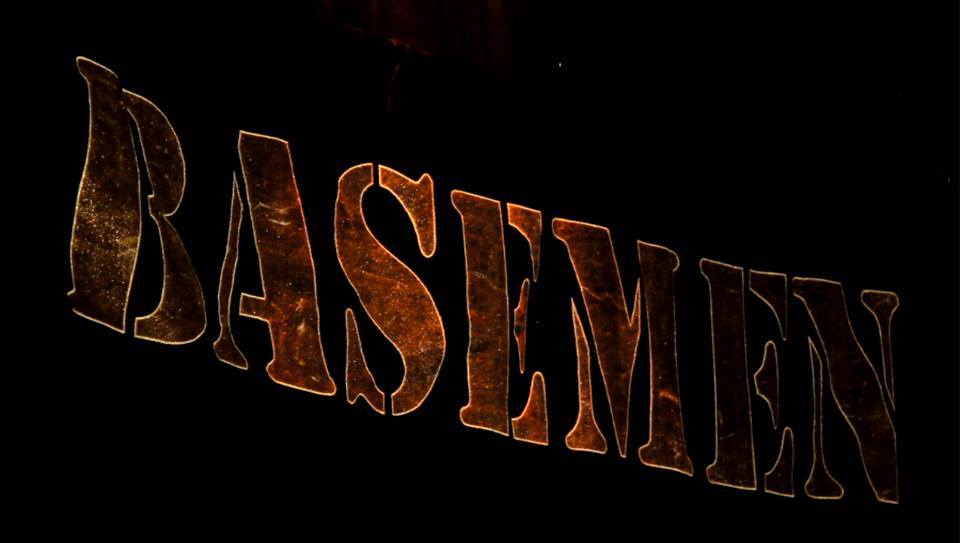 Basemen - Basemen updated their cover photo.