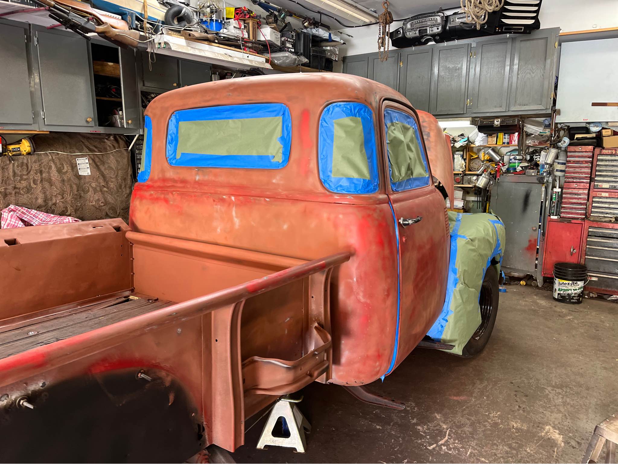 1949 GMC 2500 Club Coupe · Long Bed - Commercial Vehicles - Manalapan ...