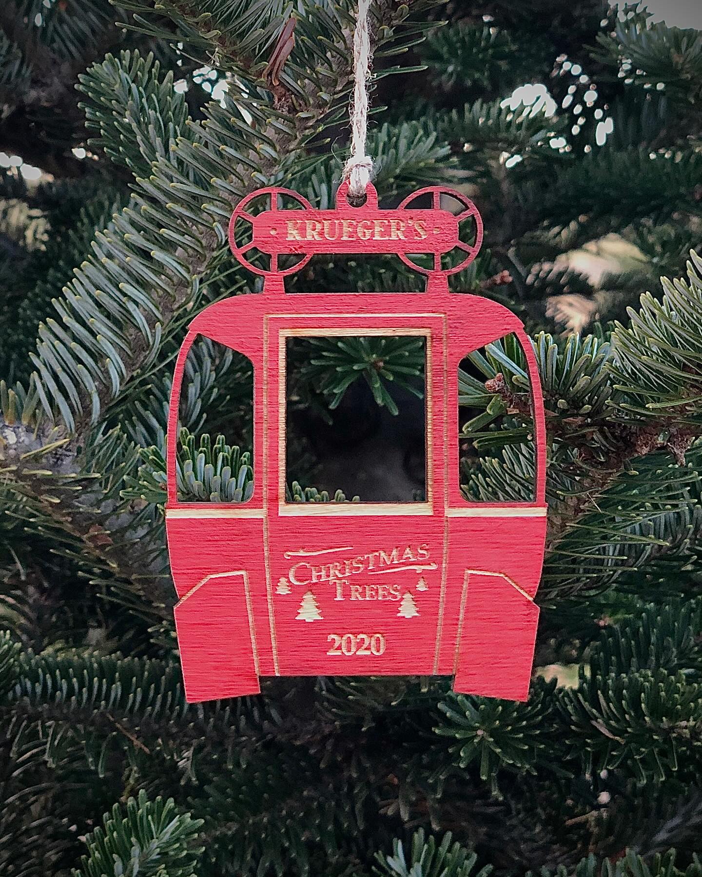 Krueger's Christmas Tree Farm | Lake Elmo MN