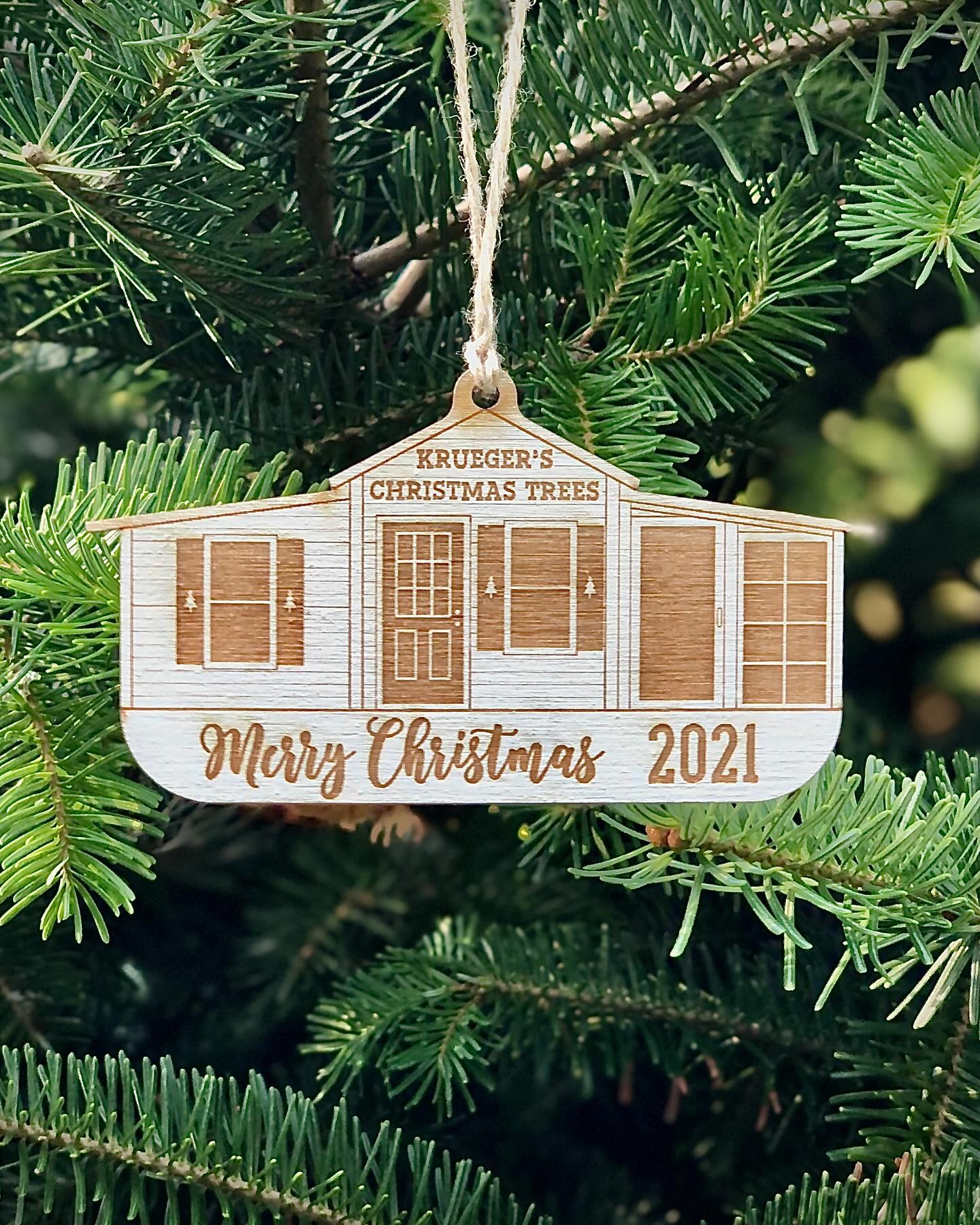 Krueger's Christmas Tree Farm | Lake Elmo MN