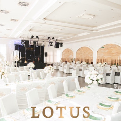 Lotus Event Center