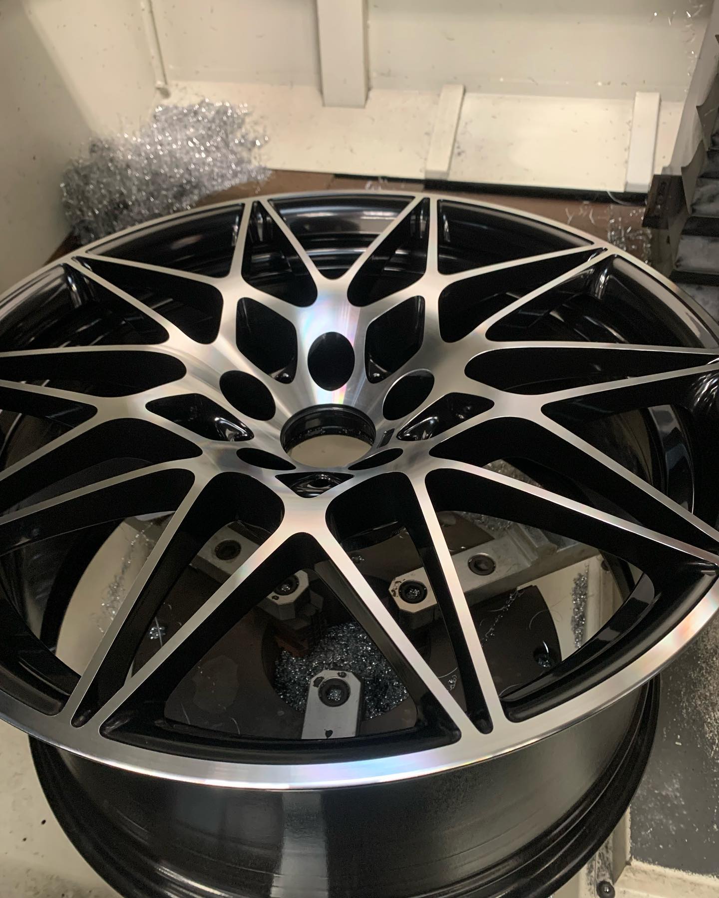 BMW M4 Competition Pack Wheels... - Smart Wheels Manchester | Facebook