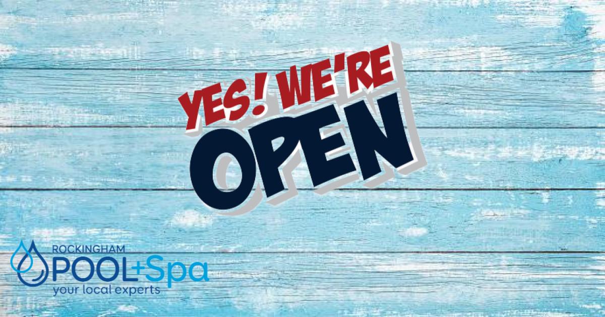 Rockingham Pool and Spa Solutions | Rockingham WA