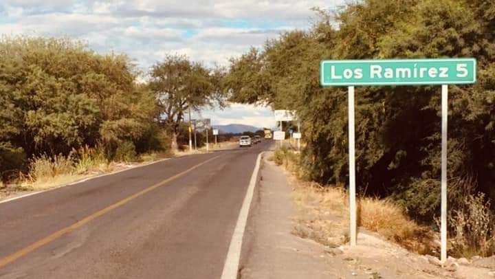 Rancho Los Ramírez Sinaloa