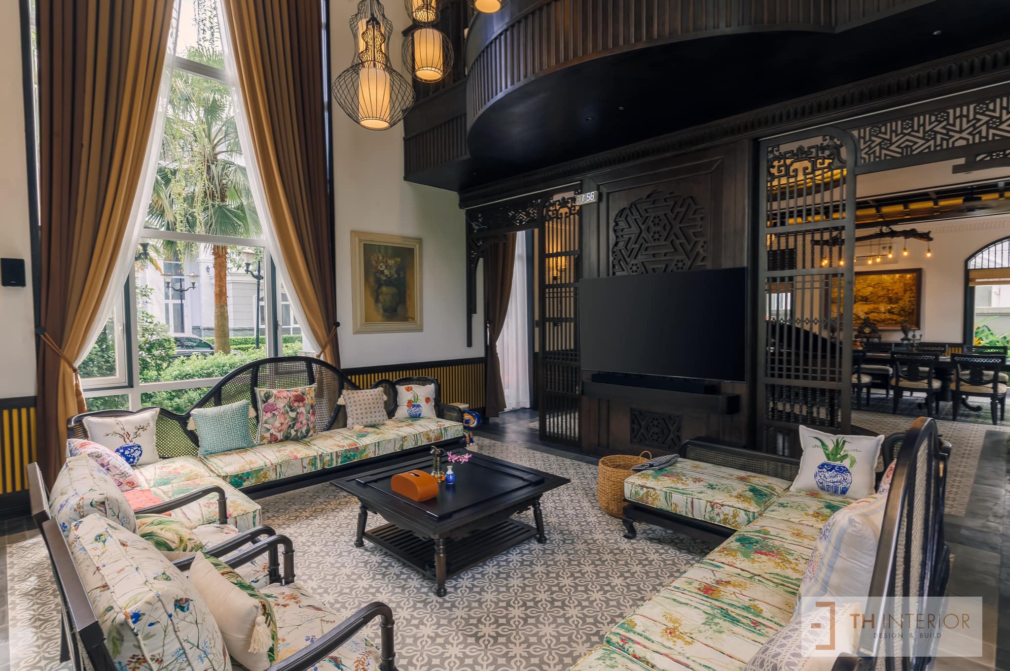 TH - Interior Design &... - TH - Interior Design & Build