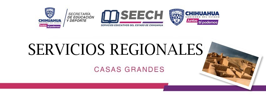 Seech Región Nuevo Casas Grandes | Nuevo Casas Grandes