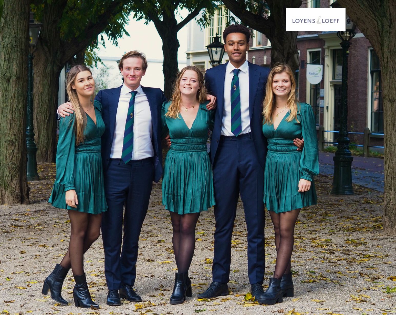 Stichting... - Stichting Belastingwinkel Rotterdam
