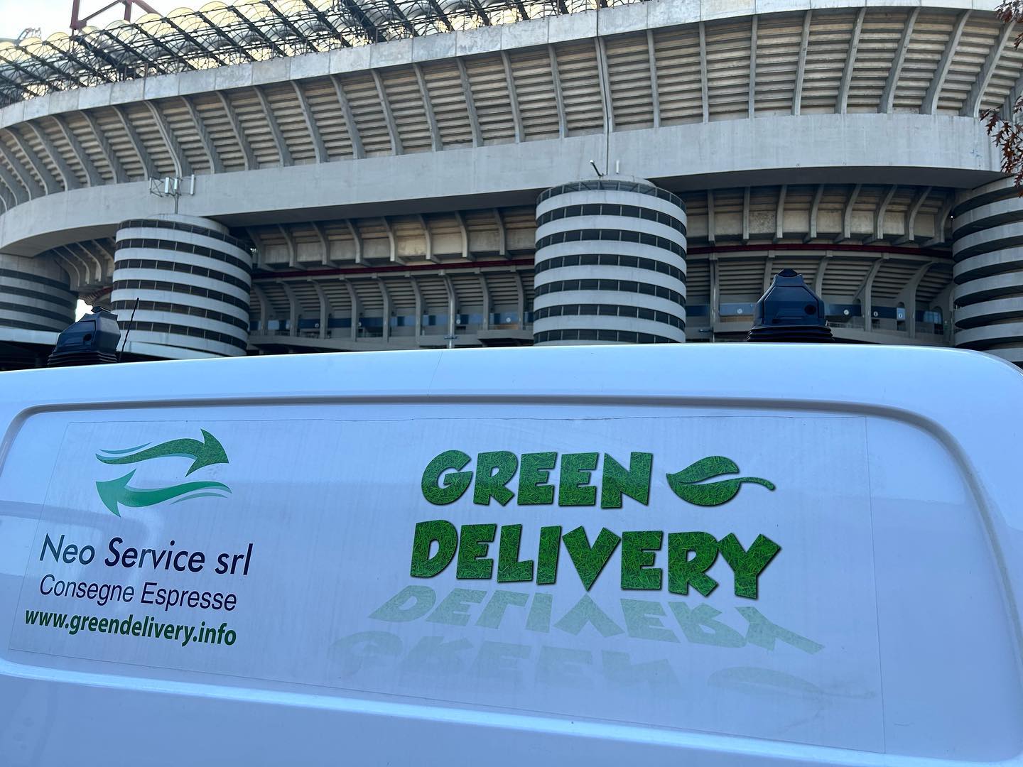Neo Service srl | Milan
