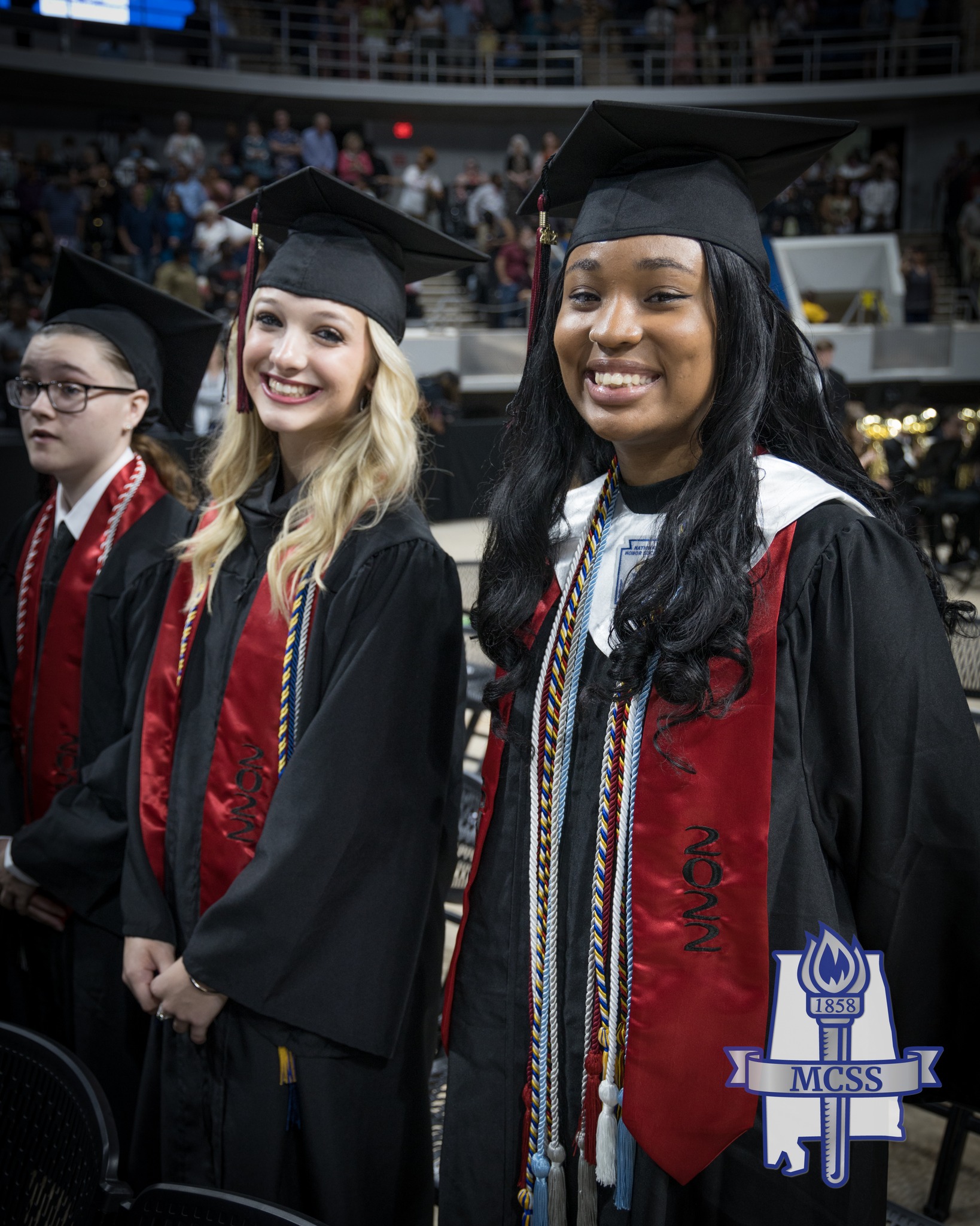 Congratulations to the 2022... - Madison County Schools | Facebook