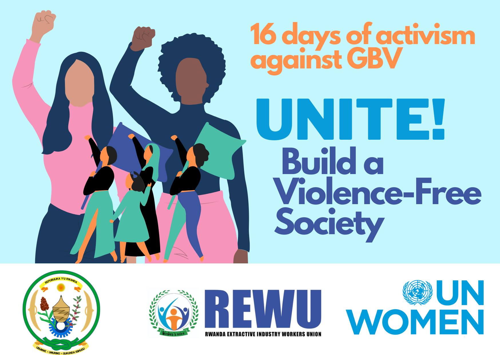 Rwanda Extractive Industry Workers Union