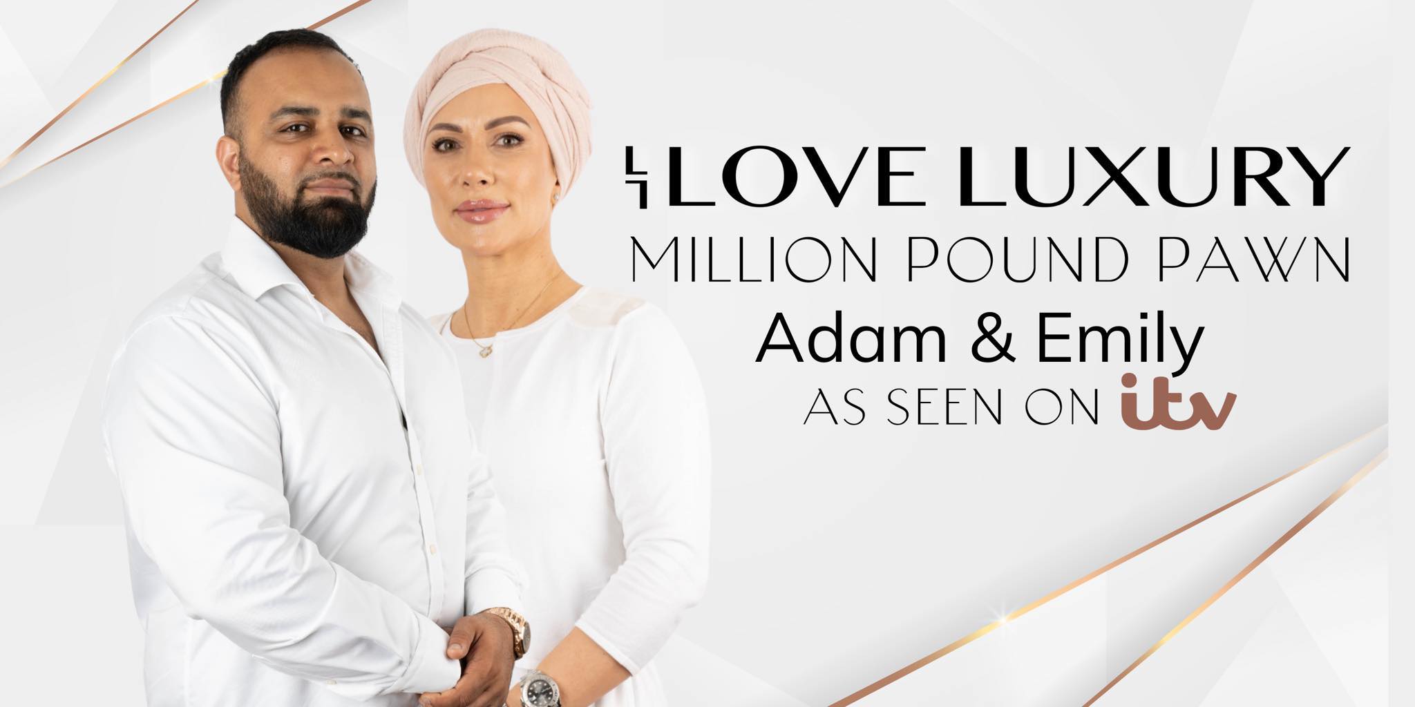 Love Luxury - Love Luxury updated their cover photo