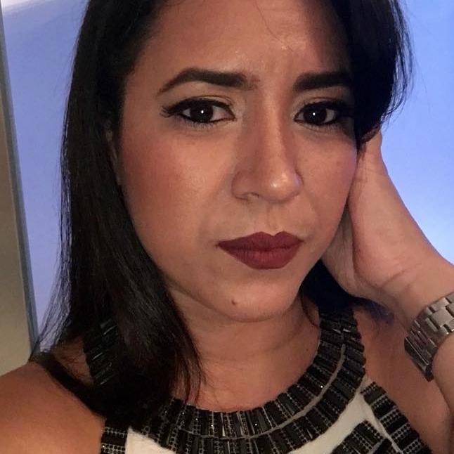 Greisy Reyes