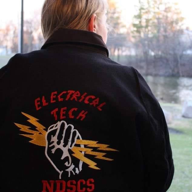 NDSCS Electrical Technology
