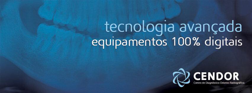 Cendor Radiologia | Rio de Janeiro RJ