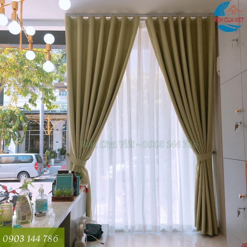 Rèm Vải Đẹp Giá Rẻ TPHCM - 🍄🍄🍄 𝐑𝐄̀𝐌 𝐕𝐀̉𝐈 𝐕𝐎𝐀𝐍 𝐂𝐀𝐎 𝐂𝐀̂́𝐏 🍄🍄🍄 🍃🍃🍃 𝐓𝐑𝐀𝐍𝐆 ...