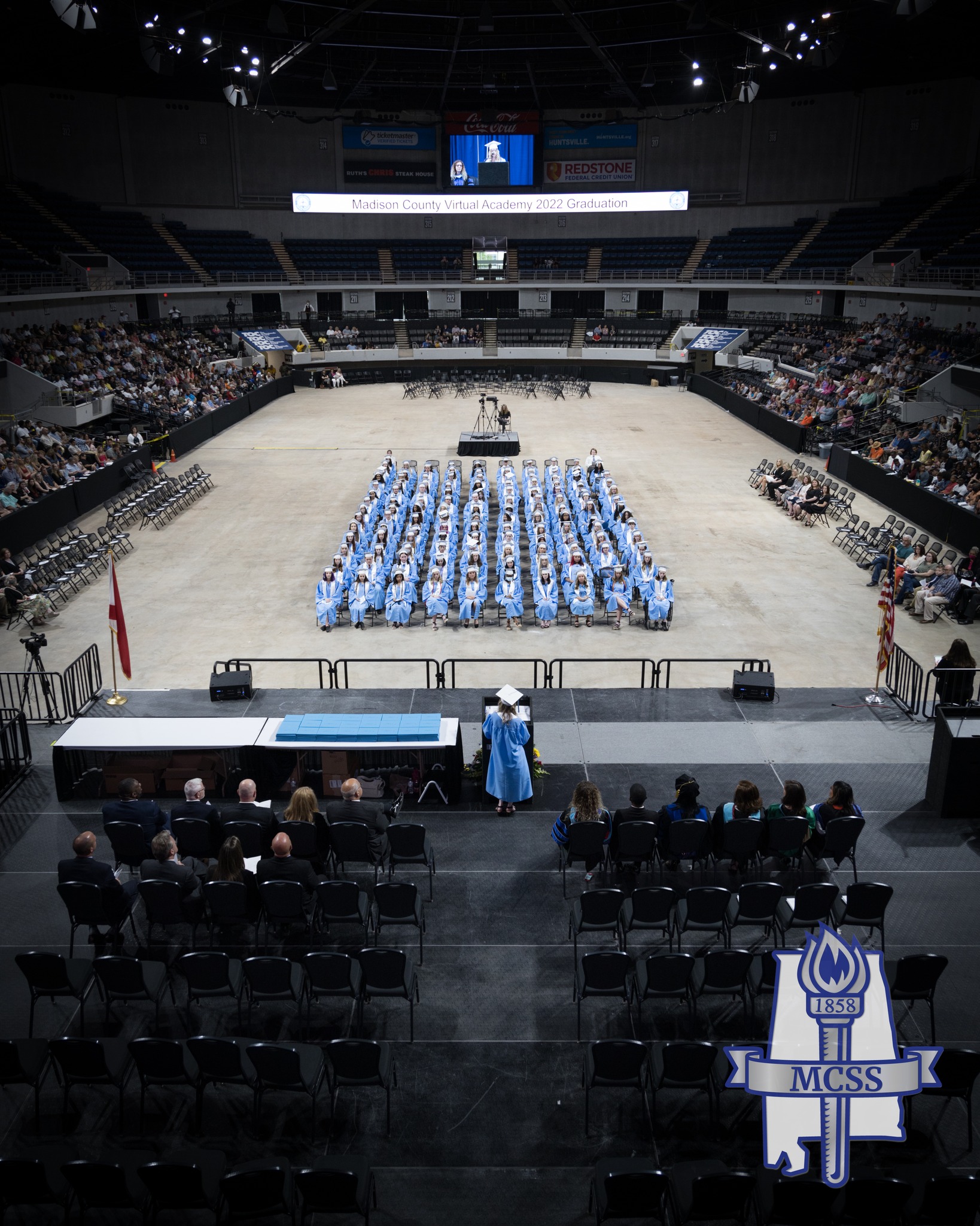 Congratulations to the 2022... - Madison County Schools | Facebook