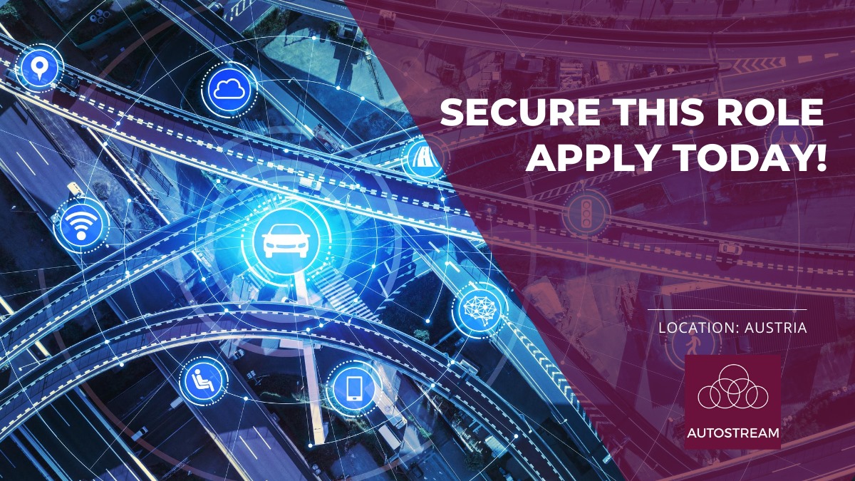 TechStream Group | London