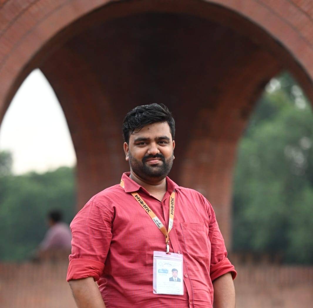 Mazharul Islam Robin