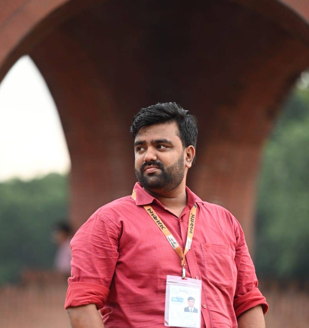 Mazharul Islam Robin