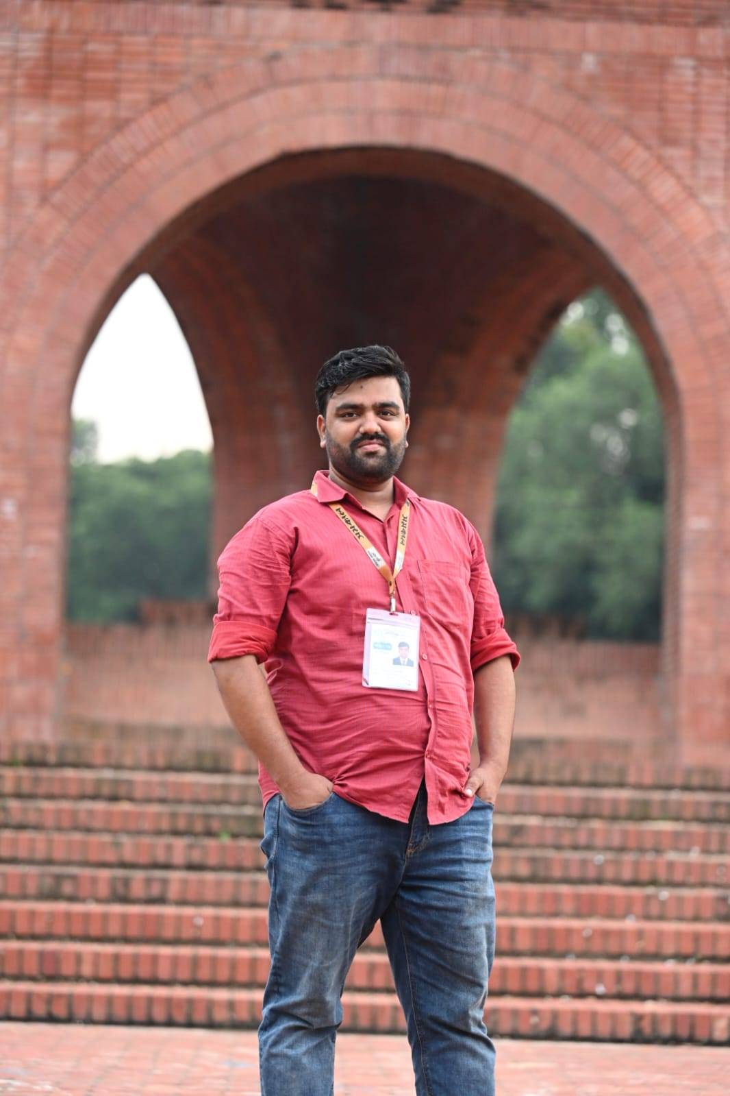 Mazharul Islam Robin