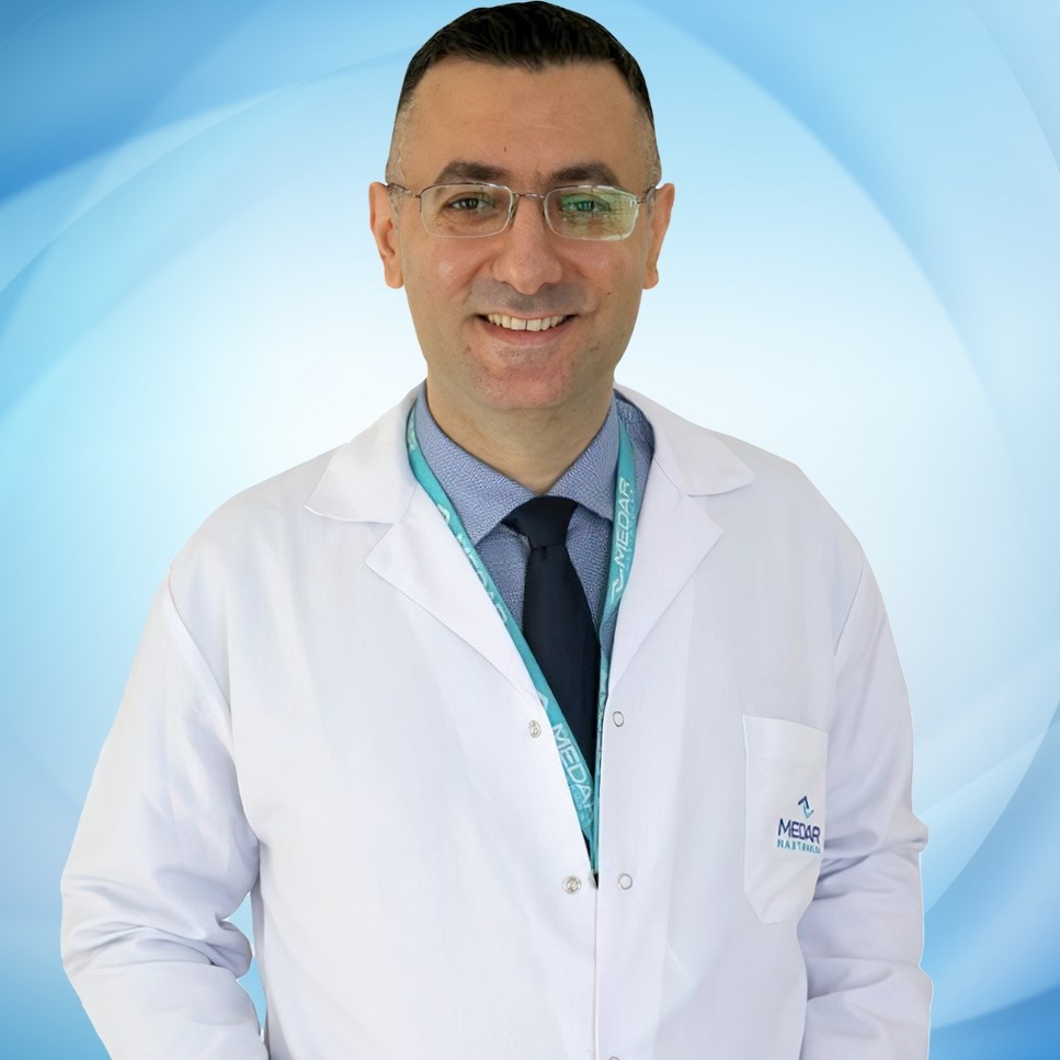 Op.Dr.Ertan ZAN