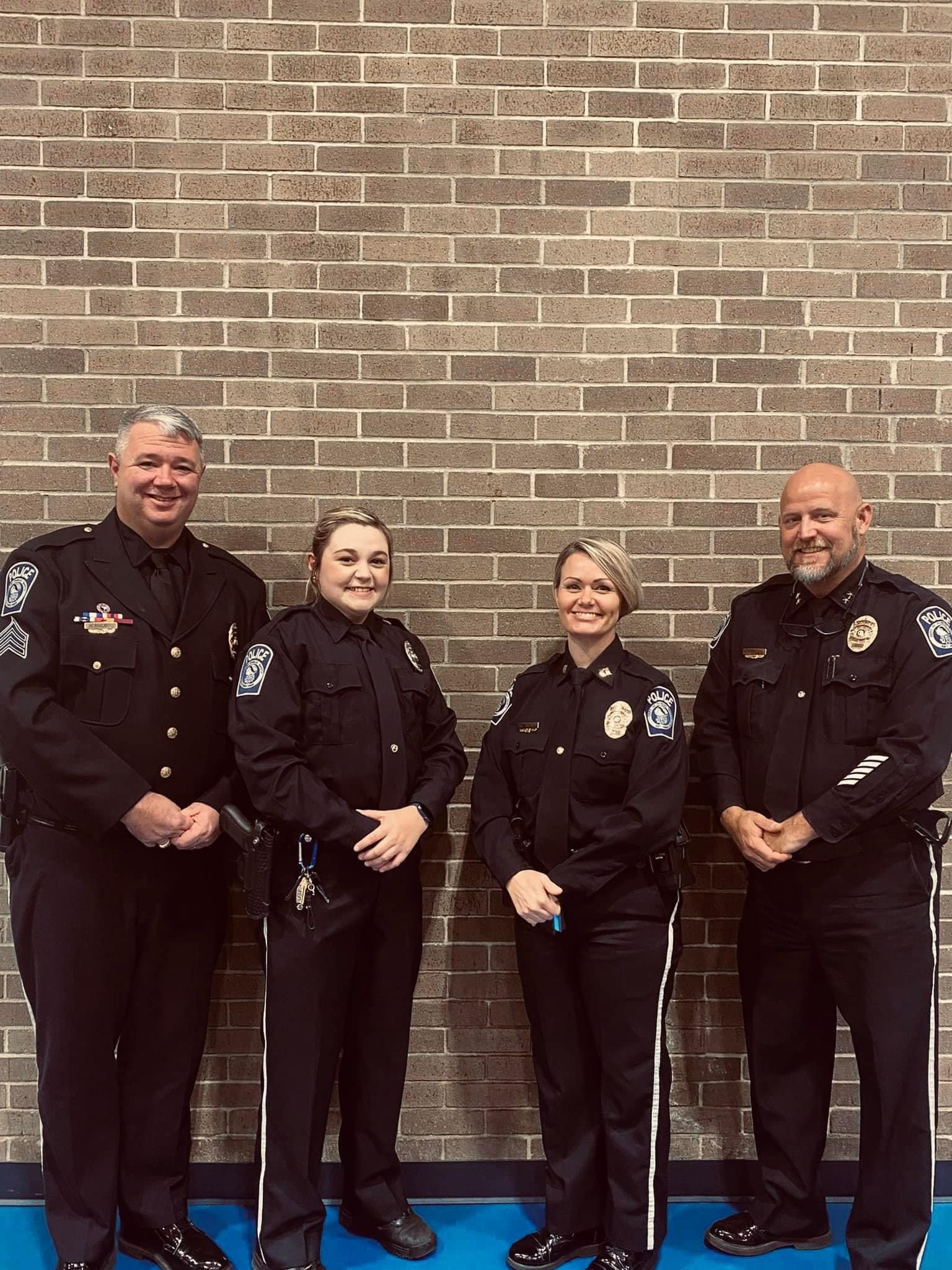 Congr... - SC Association of Law Enforcement Explorers (SCALE) | Facebook