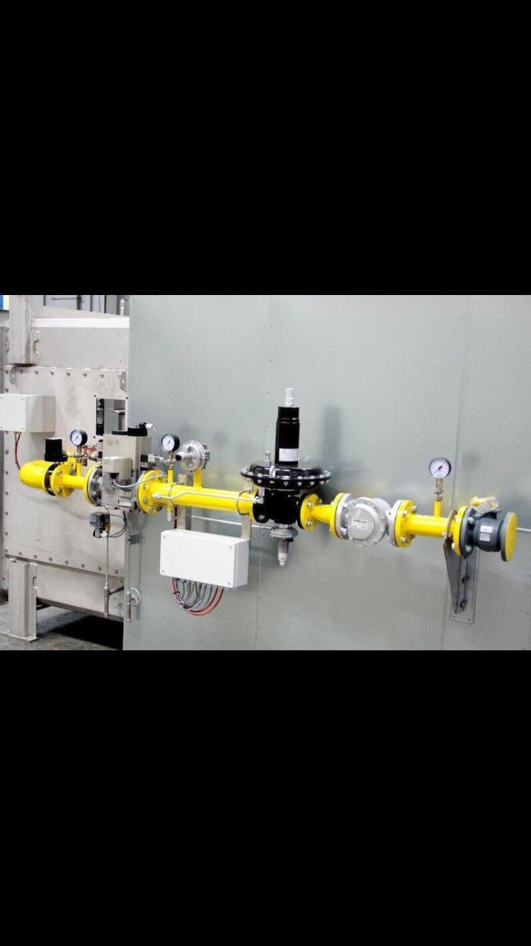 Techrite Controls Australia Pty Ltd | Springvale VIC