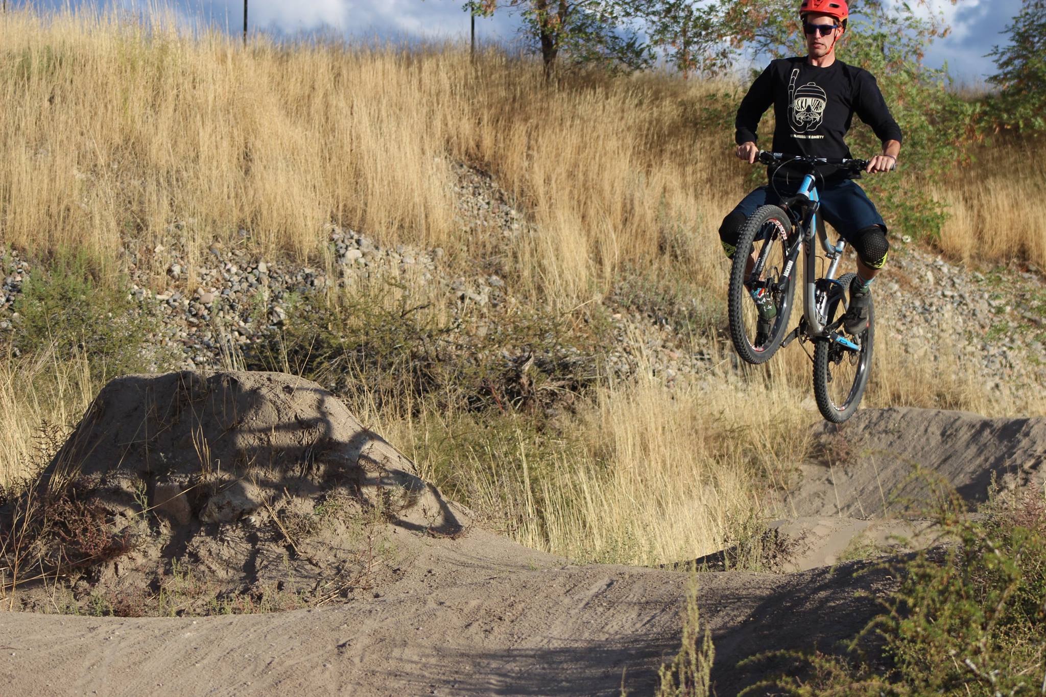Dirt Rider Society