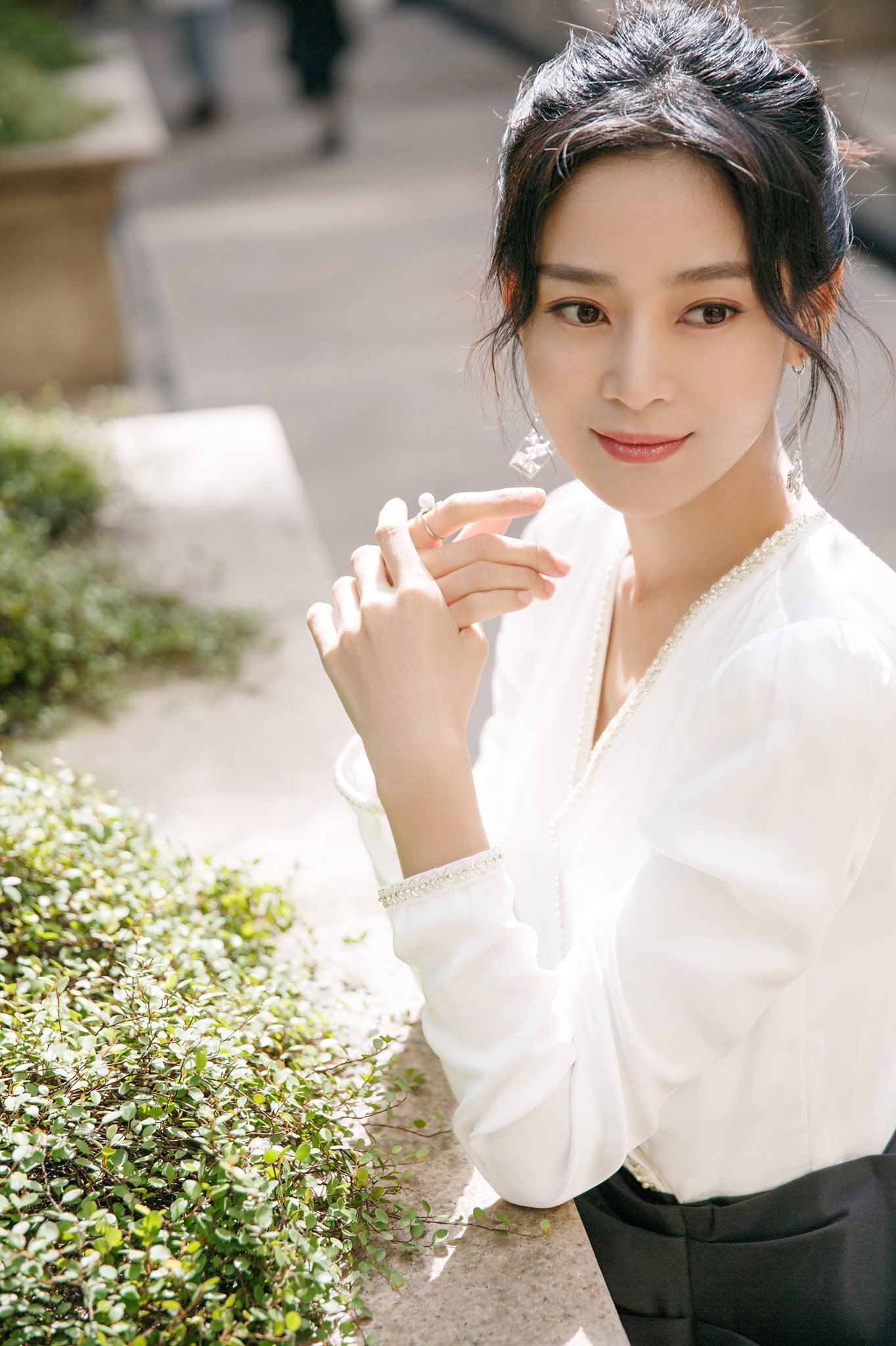 Wang Yuanke Is Dramapotatoe C Drama News And More Facebook
