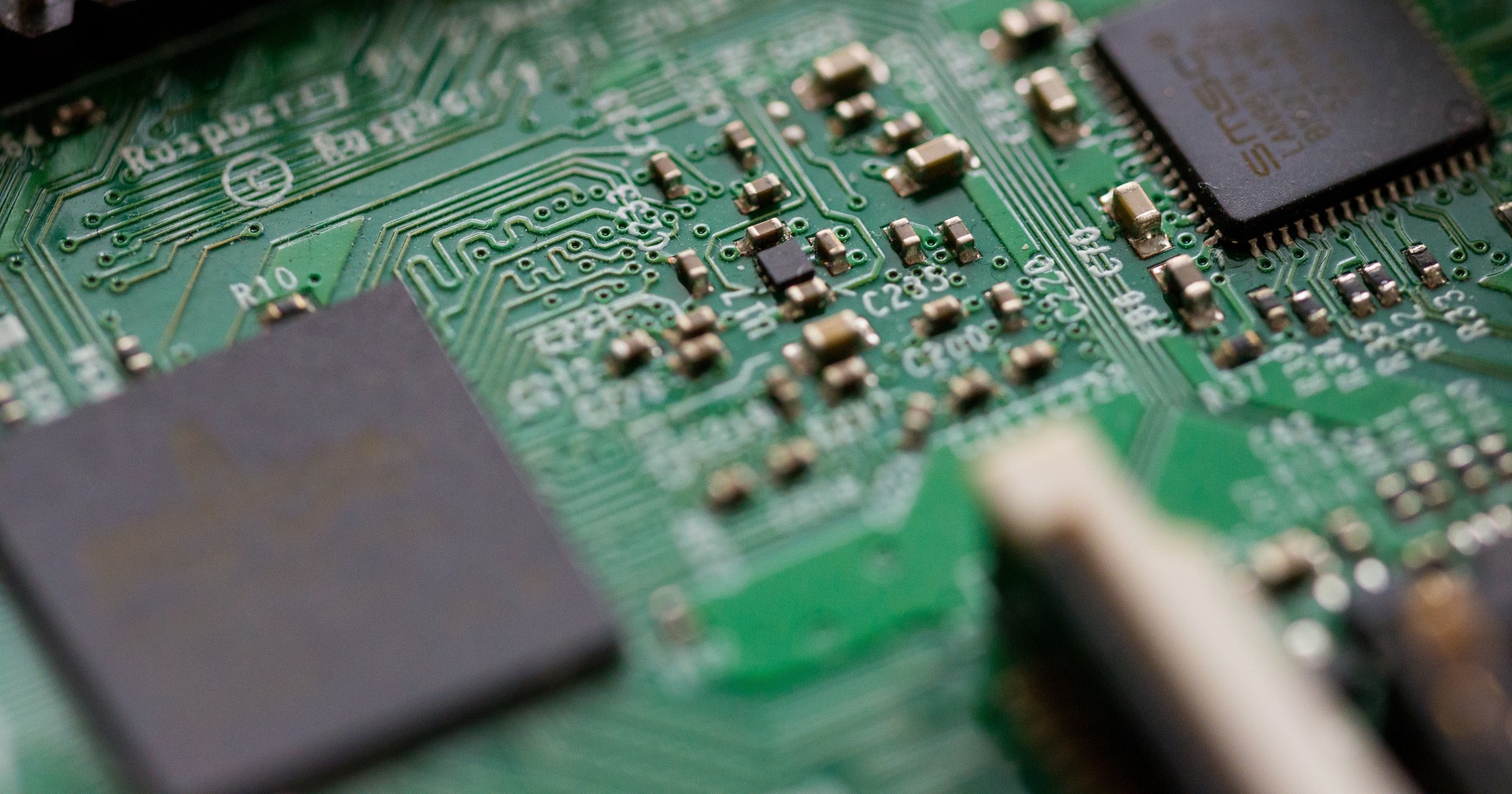 Our cutting- edge flex... - PFC Flexible Circuits Limited | Facebook