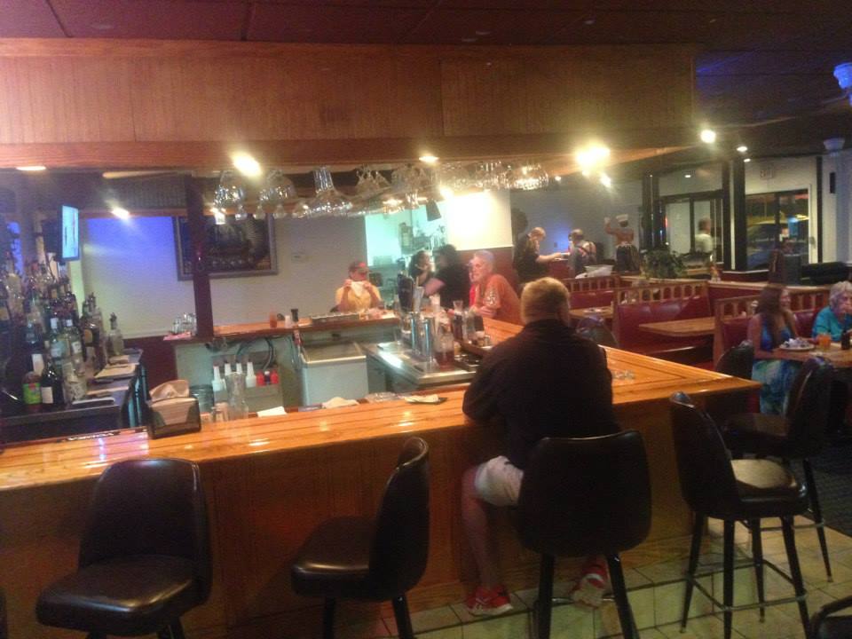 Carter's Steak and Seafood | Inman SC