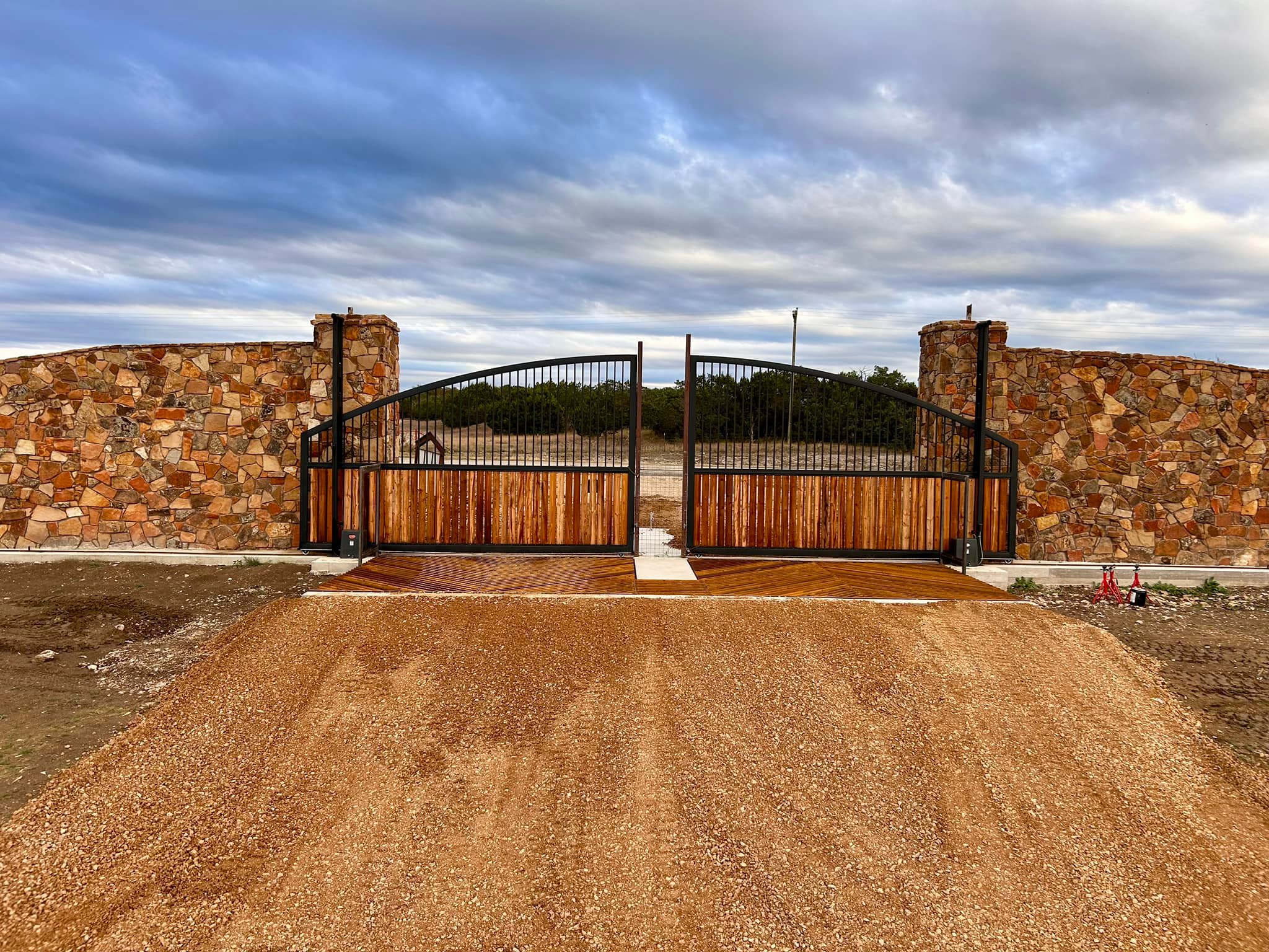 Ranger Ridge - We're thrilled to announce that our main...