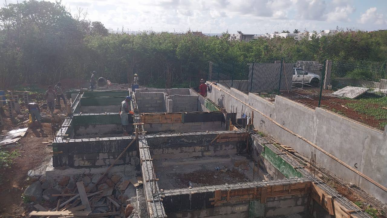 Fp Construction Ltd