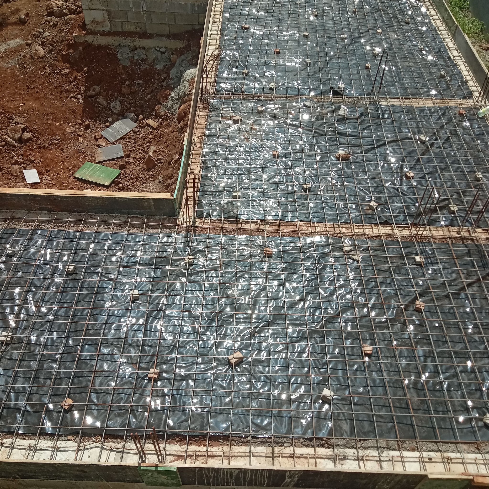 Fp Construction Ltd