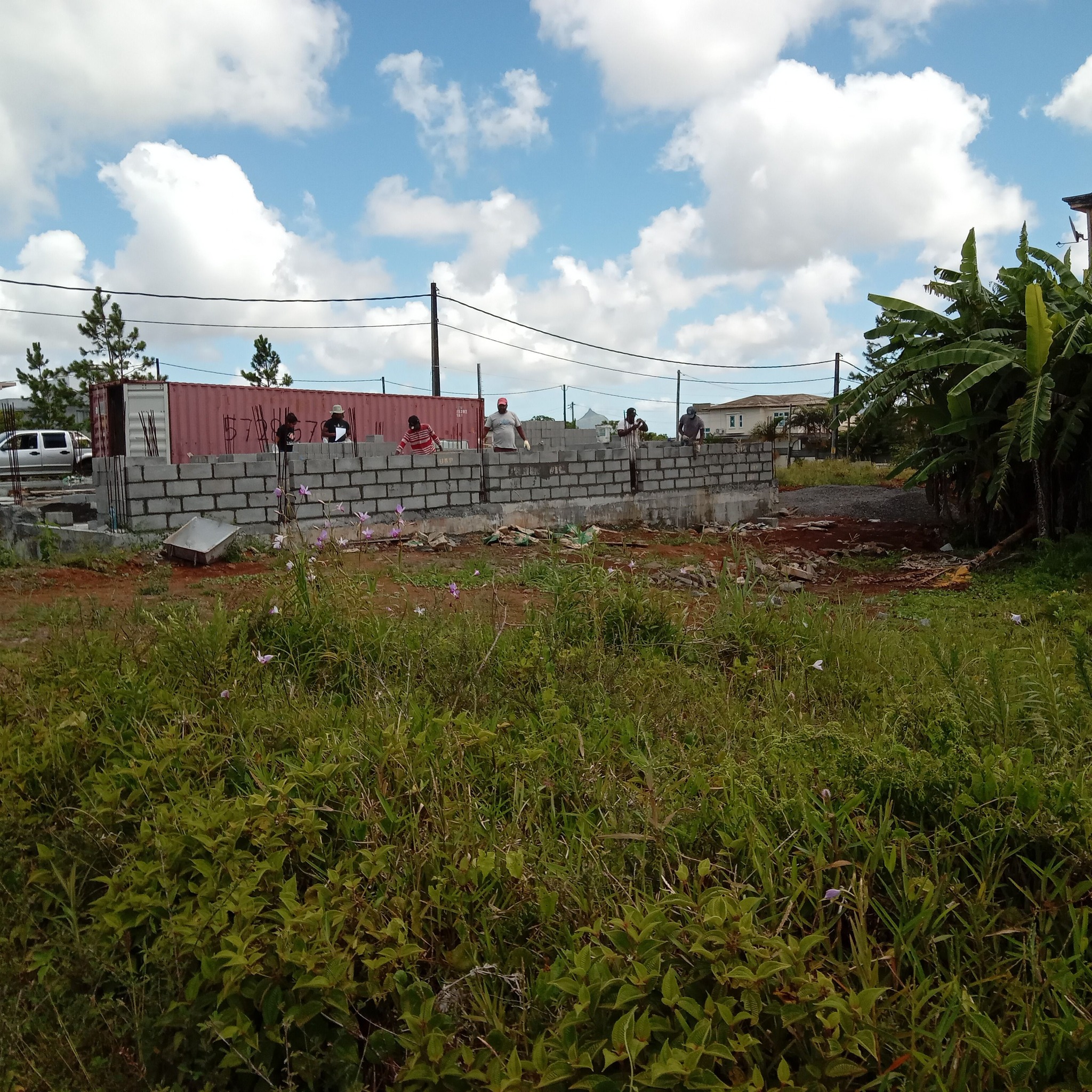 Fp Construction Ltd