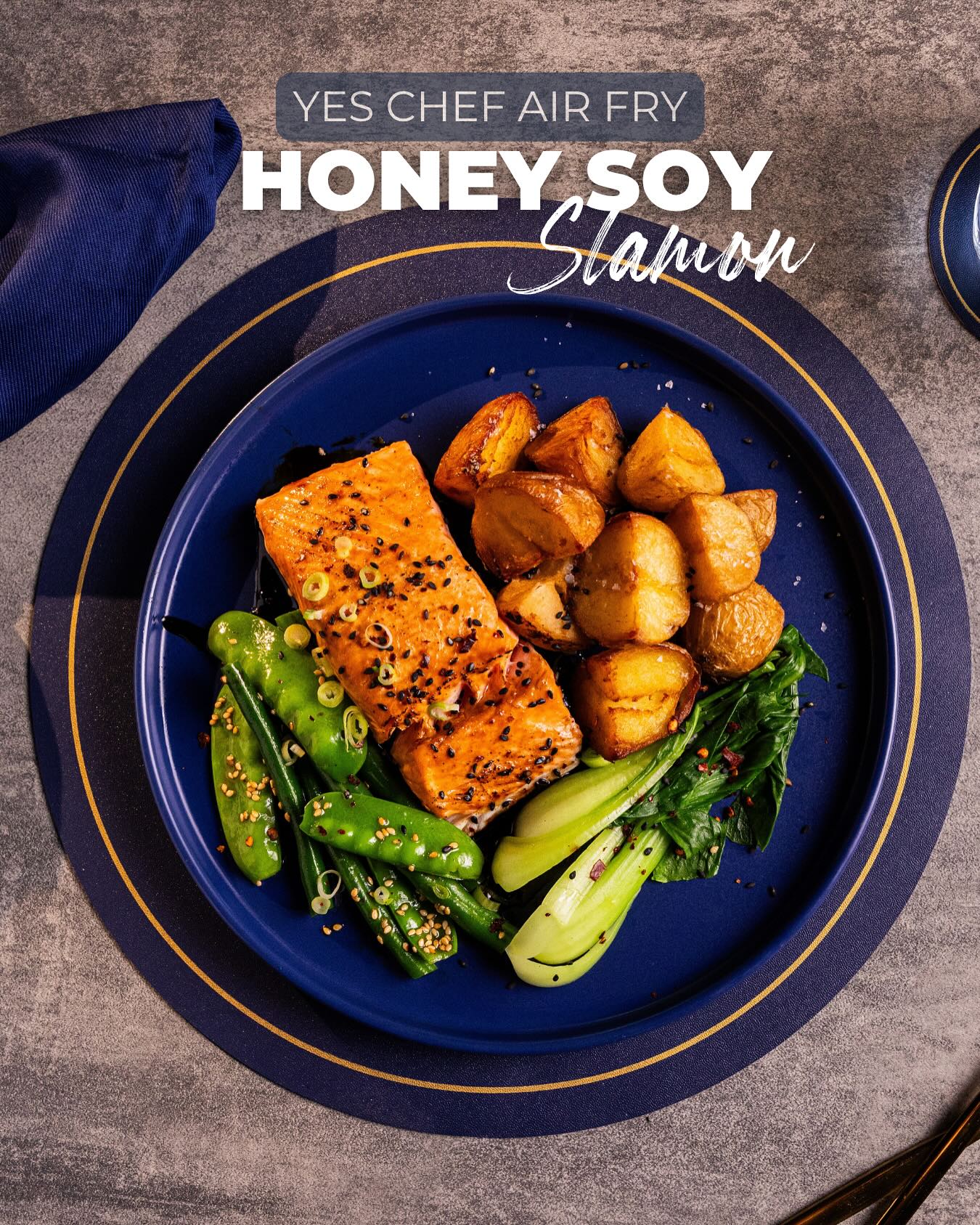 Yes Chef Meals | Revesby NSW