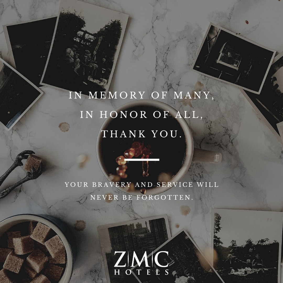 ZMC Hotels | Duluth MN
