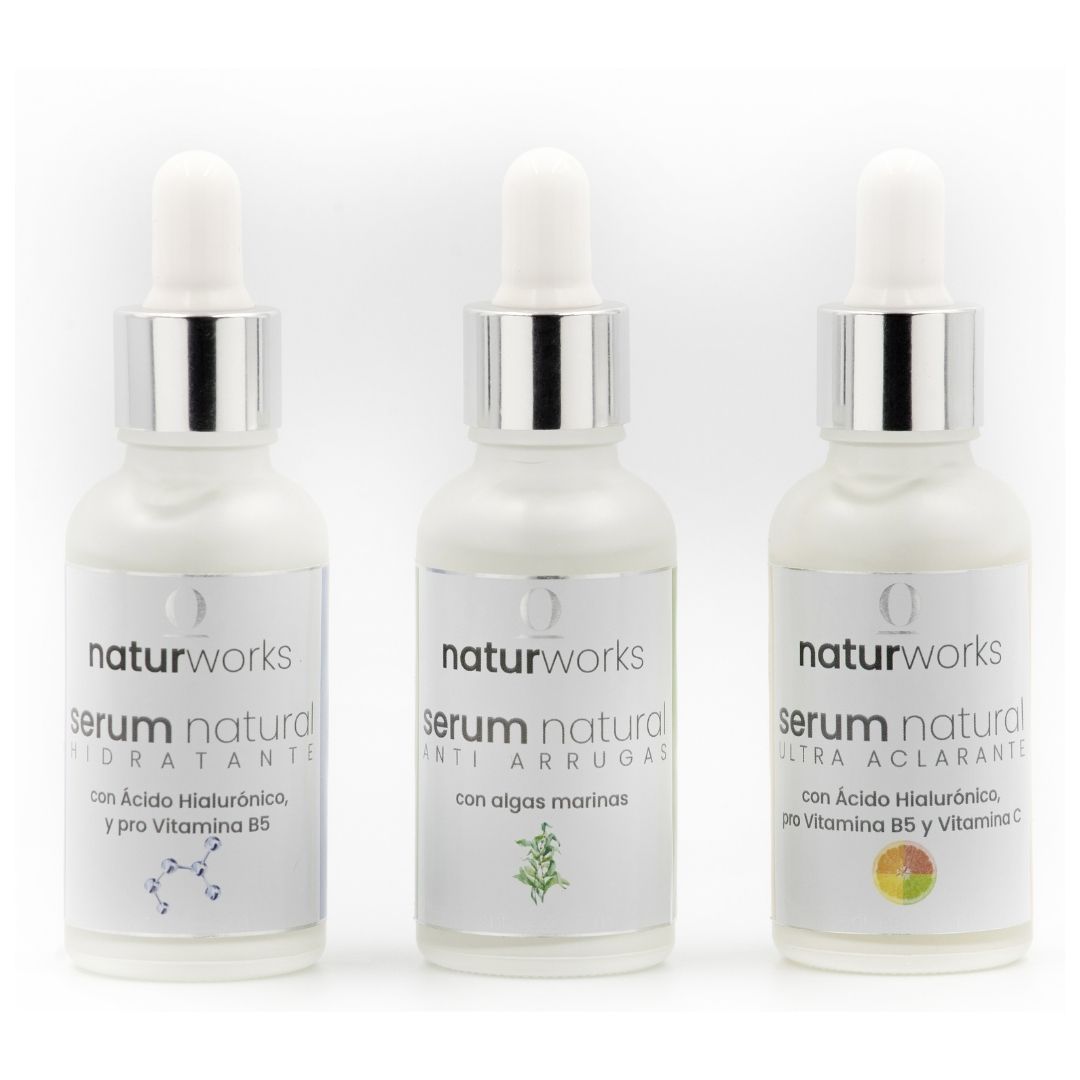 natur works | Tlajomulco de Zúñiga