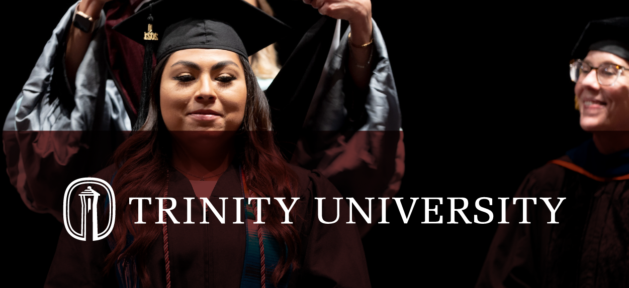 Executive Master of Health Care Administration - Trinity University ...