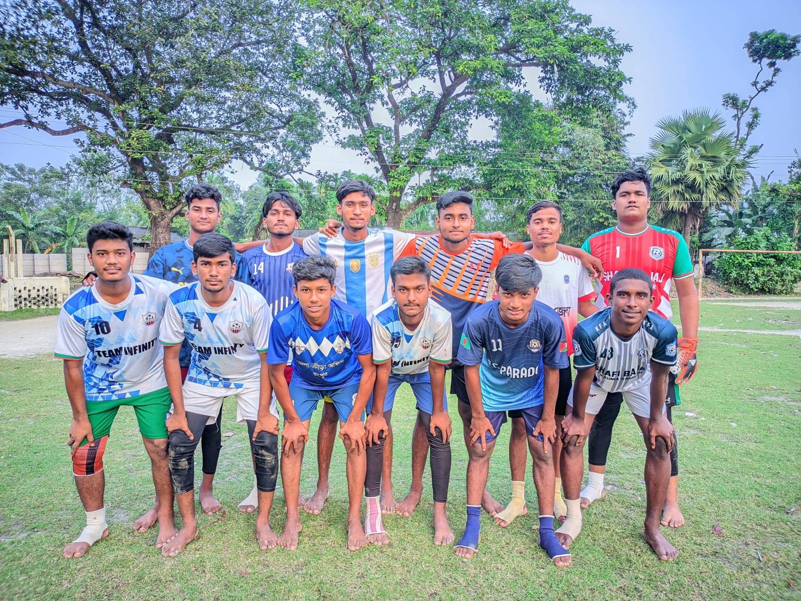 Ronju Hosan Rabby