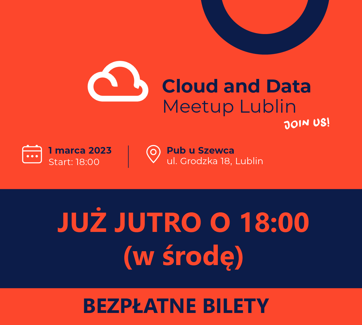 SForce - Poland Salesforce Meetup - 🔥Bezpłatne bilety: https ...
