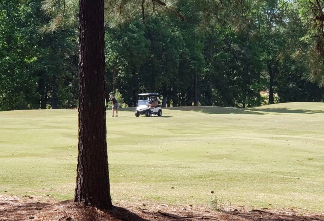 Maple Ridge Golf Club | Columbus GA