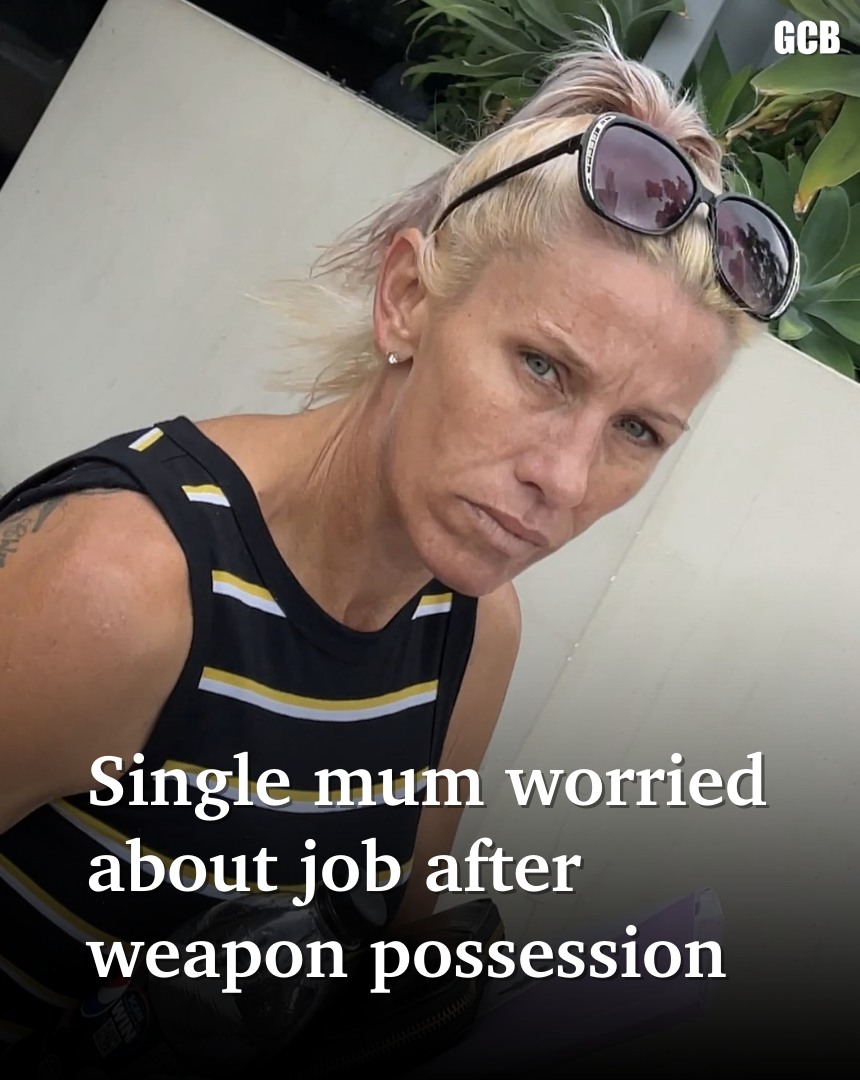 A local mum was 