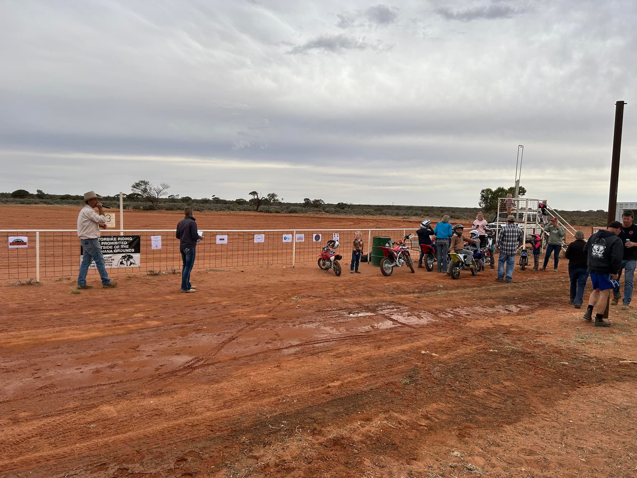 Glendambo District Sports Club