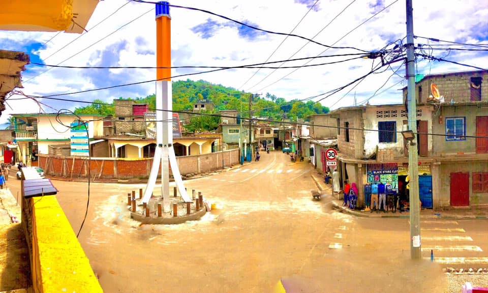 Ville de Sima Anjouan | Facebook