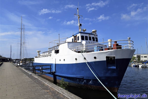 Sakskøbing Havn SMSK added a new photo. - Sakskøbing Havn SMSK