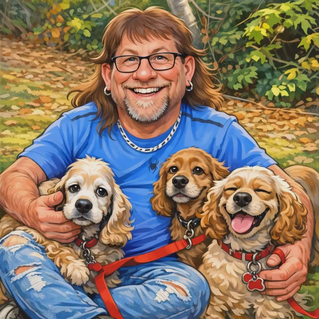 Alan Porter